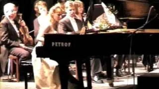 S.V.Rachmaninov - Marguerites