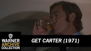 They're Killers...Just Like You | Get Carter | Warner Archive