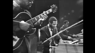 Jimmy Smith -   Salle Pleyel 1969