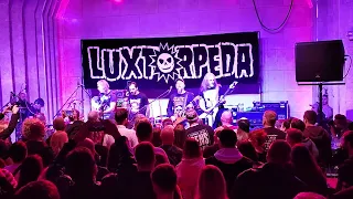 Luxtorpeda "Antonówka" - Zabrze Guido 8.10.2022