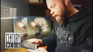 NECROPHOBIC - In the Twilight Grey (UNBOXING VIDEO)