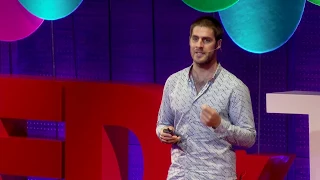 ¿Qué puedes hacer tú para conservar la naturaleza? | Bruno Monteferri | TEDxTukuy