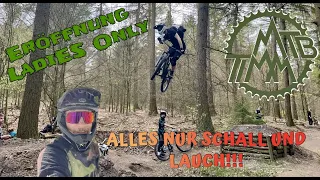 Season Opening `23 Deisterfreunde "Ladies Only - alles nur Schall und Lauch" 4K