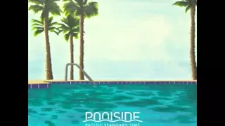 Poolside – California Sunset (Official Audio)