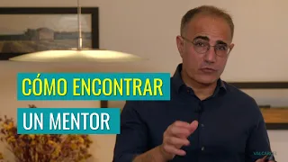 Mentor: Cómo Encontrar un Mentor para Transformar Tus Resultados