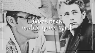 James Dean | Under Your Spell