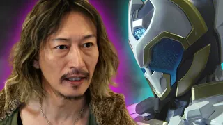 Kamen Rider Outsiders- The "Plot" So Far (仮面ライダーアウトサイダーズ)