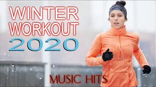 Winter Hits 2020 For Fitness & Workout (Unmixed Compilation for Fitness & Workout 128 Bpm 32 Count)