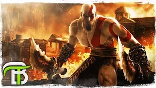 GOD OF WAR GAMEPLAY WALKTHROUGH PART 11 - FINDING RARE ITEMS  (God of War 4) | OpTicBigTymeR