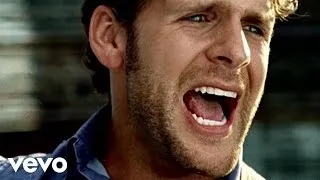 Billy Currington - Walk A Little Straighter (Official Music Video)