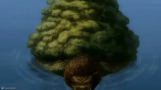 Avatar The Lion Turtle Full HD With Subtitles