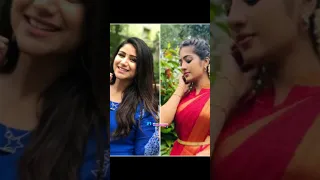 Iniya Serial Alya Manasa Vs Ilakkiya Serial Hima Bindhu