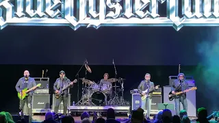 Blue Öyster Cult at M3 Rock Festival 5/7/22 Godzilla