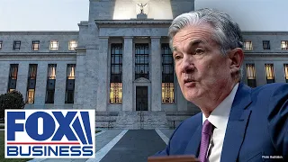 Fed Chair Powell holds press conference following FOMC meeting