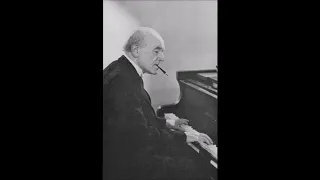 Medtner - Sonata-Ballade Op. 27 in F# major