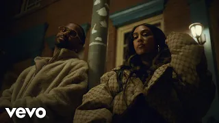 Queen Naija, Big Sean - Hate Our Love