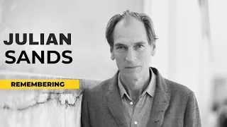 Remembering Actor Julian Sands #shorts   #juliansands    #roomwithaview   #warlock   #crossbones