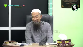 Hukum Menggunakan Produk Pemutih Kulit - Ustaz Azhar Idrus