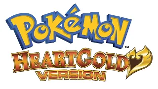 Pewter City (Unused Version) - Pokémon HeartGold & SoulSilver