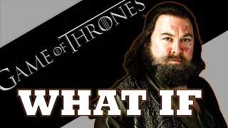 Game of Thrones: WHAT IF - Robert Beats the Boar