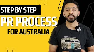 How To Get Australian Permanent Residency (PR)? Complete PR Process for Skilled Migration Australia
