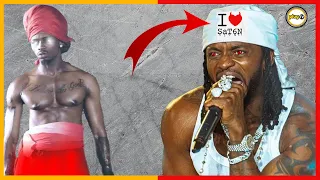 The UNTOLD STORY of Diamond Platnumz being a Devil worshiper and Rich|Plug Tv