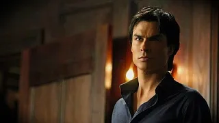 A incrível EVOLUÇÃO de Damon Salvatore! Parte 1