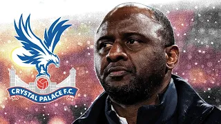 The REAL Reason Patrick Vieira Was Sacked By Crystal Palace 🤯