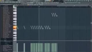 FL Studio Bassjackers & Jay Hardway - El Mariachi Remake + FLP Download