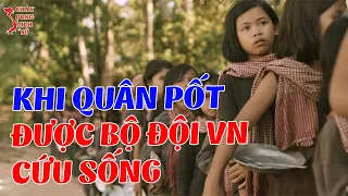 SỰ THẬT Về POLPOT Được Cựu Binh Khmer Đỏ Kể Lại Khiến Thế Giới Muốn Xin Lỗi Việt Nam