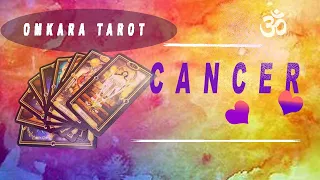 Cancer Tarot - COMING IN QUICK ! EXPECT COMMUNICATION / February 2024 /