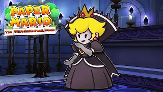 Paper Mario: The Thousand-Year Door SWITCH - Walkthrough Part 08 [Chapter 8 + Ending] (HD)