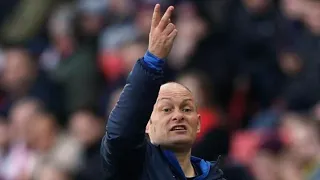 alex neil spotted in pub p!ssed after stoke defeat