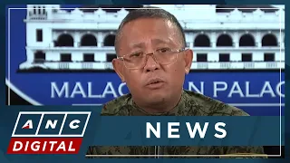 Maguindanao Police Chief sacked after Ampatuan ambush | ANC