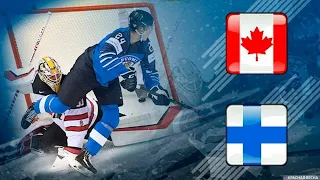 Канада Финляндия прогноз на матч. Чемпионат мира по хоккею. Пан Попан
