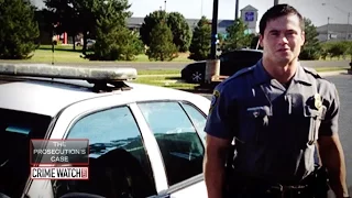 Cop Daniel Holtzclaw Accused Of Rape - Crime Watch Daily With Chris Hansen (Pt 1)