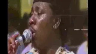 PEPSI LIVE SHOW IN IBADAN BY SIKIRU AYINDE BARRISTER FEATURING ALASELA, FULL VIDEO 1981