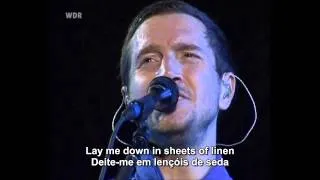 John Frusciante - Tiny Dancer HD Legendado Eng/PT