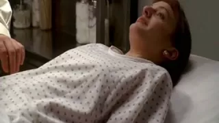 Mad Men - Peggy and the gynecologist (1x01)