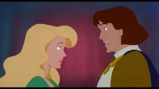 From Childhood Enemies to Childhood Sweethearts | The Swan Princess (1994)