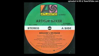 Arthur Baker - Breakers Revenge (Extended Mix)