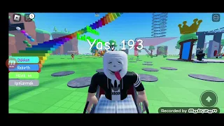 Her saniye yaşlanıyoruz 😵‍💫 !!! roblox every second you