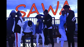 Jay Melody   Sawa XTrim DC