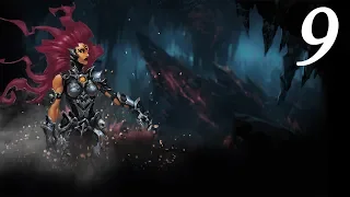 Darksiders 3 Полное прохождение без комментариев! [1080p/60 FPS/PC]