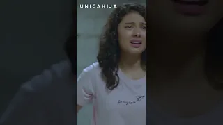 ‘Yung inunahan mong iwanan ‘yung mang-iiwan dapat sa iyo! #shorts | Unica Hija