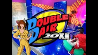 DOUBLE DAIR 20XX - a Nickelodeon All-Star Brawl combo video