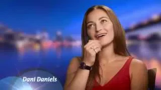 Interview With A Porn Star - Dani Daniels