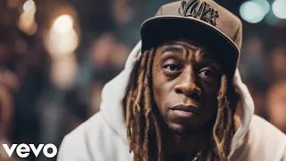 Lil Wayne - Shooter ft. DaBaby & Busta Rhymes (Music Video) 2024