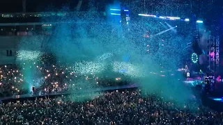 Muse - Verona - Stade de France 2023