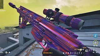 Solo Win Ashika Island 14 Kill Warzone Gameplay PS5 [No Commentary]